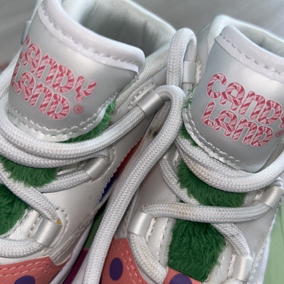 Infants Reebok Question Mid - Picture 2 of 3